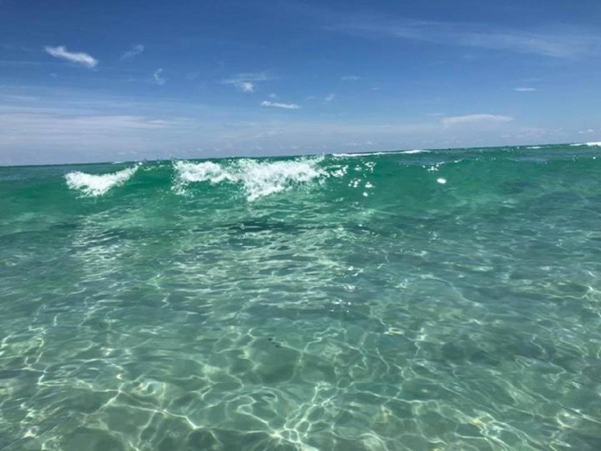 Pag Beachhouse Rentals Сант Пит Бич Экстерьер фото