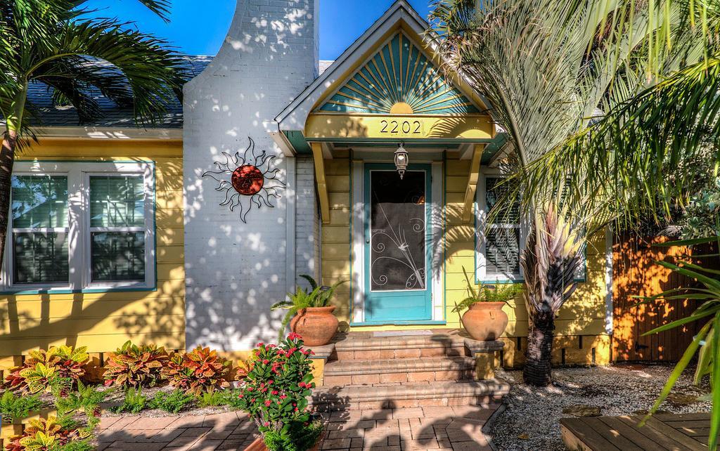 Pag Beachhouse Rentals Сант Пит Бич Экстерьер фото